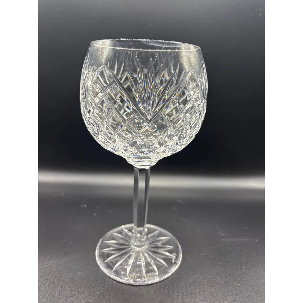 Vintage Crystal